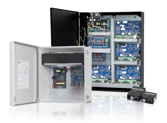 Altronix showcases advanced power and data solutions at Intersec Dubai 2025
