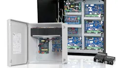 Altronix showcases advanced power and data solutions at Intersec Dubai 2025