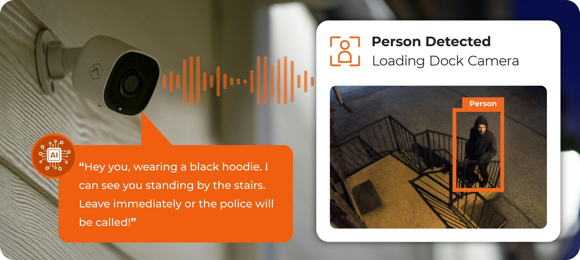 CES 2025: Alarm.com introduces AI deterrence (AID) and perimeter solutions