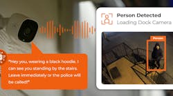 CES 2025: Alarm.com introduces AI deterrence (AID) and perimeter solutions CES 2025: Alarm.com introduces AI deterrence (AID) and perimeter solutions