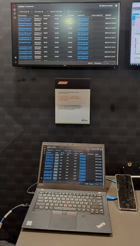 677ed5b0f1ff8814f67965e9 Vicone Mediatek Ces 2025 Driving Cybersecurity V2x