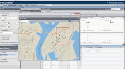San Francisco DEM selects NICE Inform Elite for capturing and analyzing 911 communications San Francisco DEM selects NICE Inform Elite for capturing and analyzing 911 communications