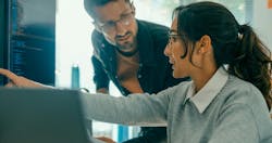 Whole organizations — from the shop floor, right up to the CEO — need to be taught robust, hands-on cybersecurity skills. Whole organizations — from the shop floor, right up to the CEO — need to be taught robust, hands-on cybersecurity skills.