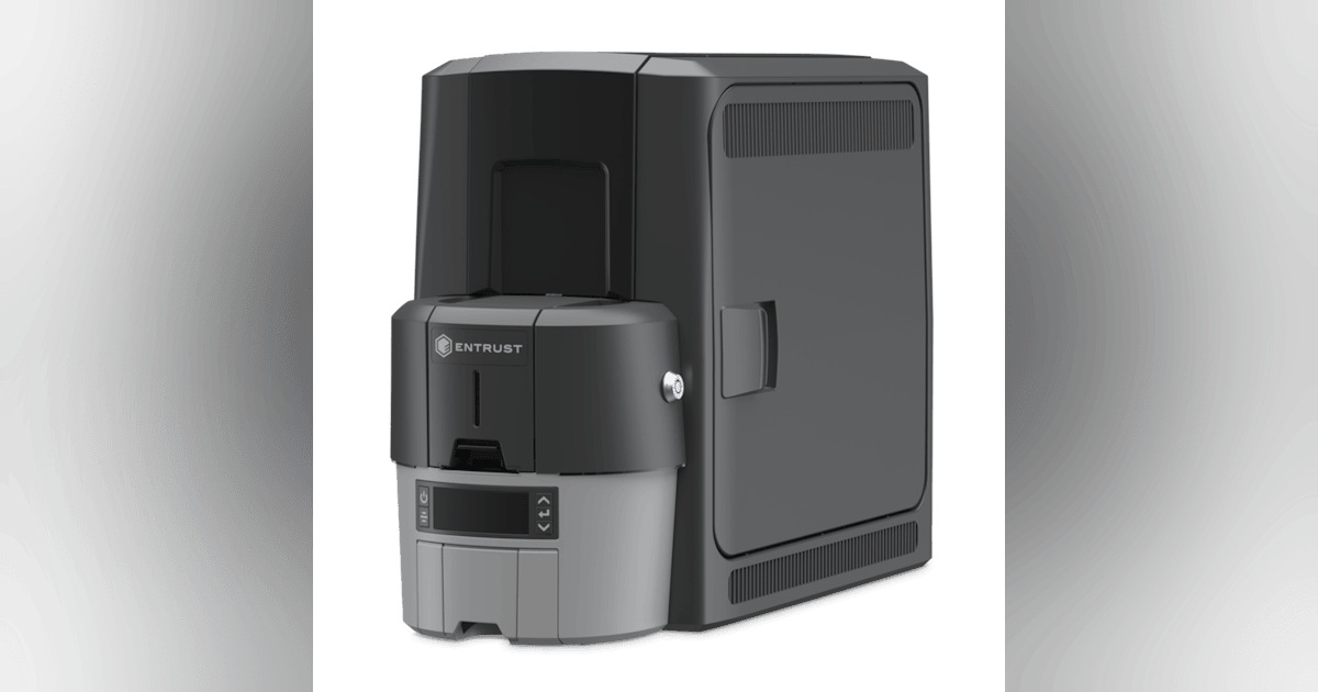 Entrust Artista RS4 | Security Info Watch