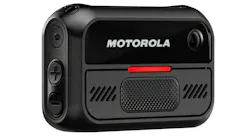 Motorola Solutions V200 Body Camera