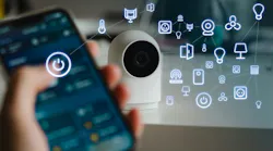 The U.S. Cyber Trust Mark aims to empower consumers to identify secure IoT devices while encouraging manufacturers to prioritize cybersecurity, though experts caution about potential limitations of the voluntary program.