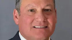 Steve Keefer named Executive Director of the Security Industry Alarm Coalition (SIAC)