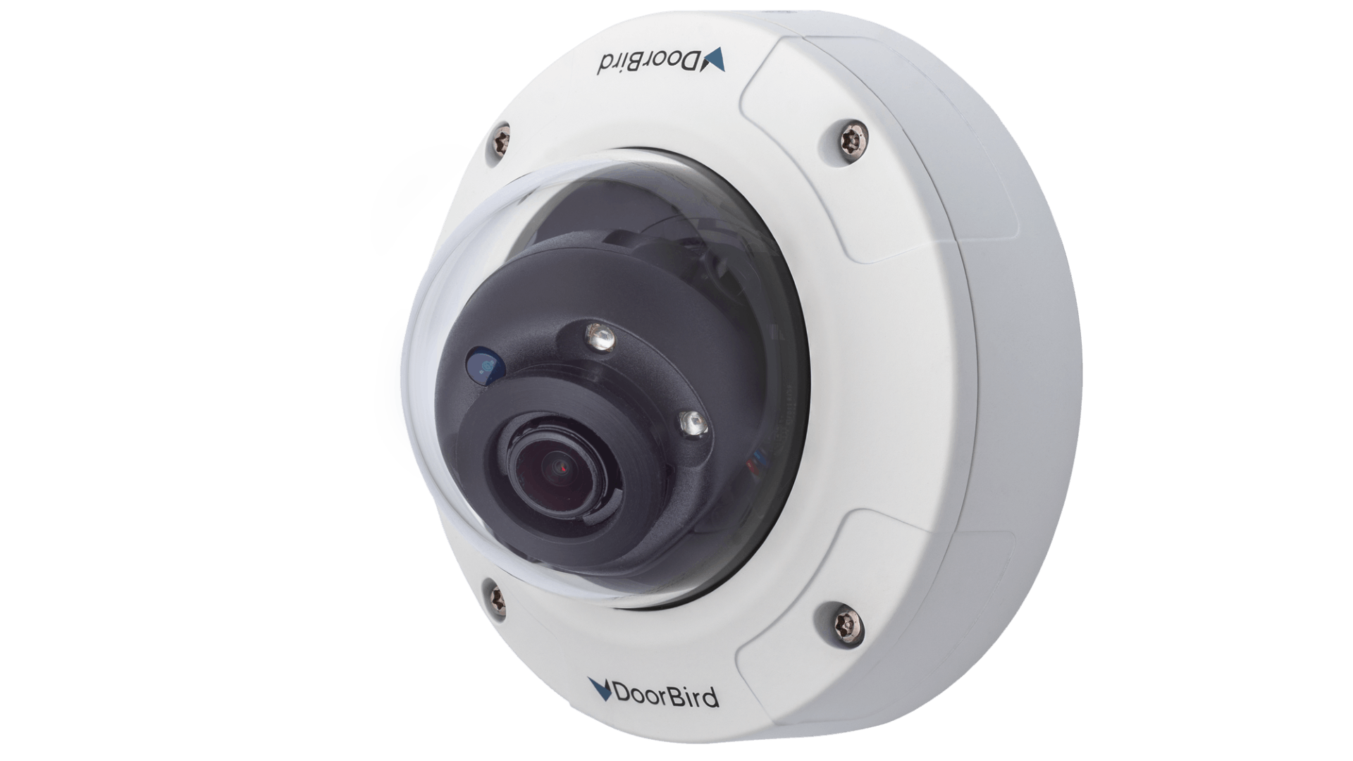 DoorBird A1131 IP Video Mini-Dome Camera