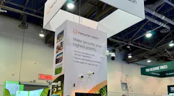 'MJBiz is always a great event for us to meet new operators and catch up with our customers face-to-face. This year, Hanwha went all out with a brand-new island booth to showcase more of our camera lineup and video solutions,” said Kevin Brown, Business Development Manager for Hanwha Vision America,