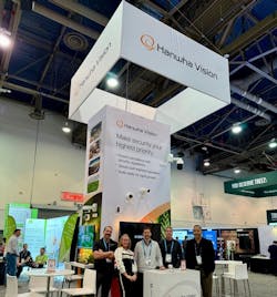 'MJBiz is always a great event for us to meet new operators and catch up with our customers face-to-face. This year, Hanwha went all out with a brand-new island booth to showcase more of our camera lineup and video solutions,” said Kevin Brown, Business Development Manager for Hanwha Vision America, 'MJBiz is always a great event for us to meet new operators and catch up with our customers face-to-face. This year, Hanwha went all out with a brand-new island booth to showcase more of our camera lineup and video solutions,” said Kevin Brown, Business Development Manager for Hanwha Vision America,