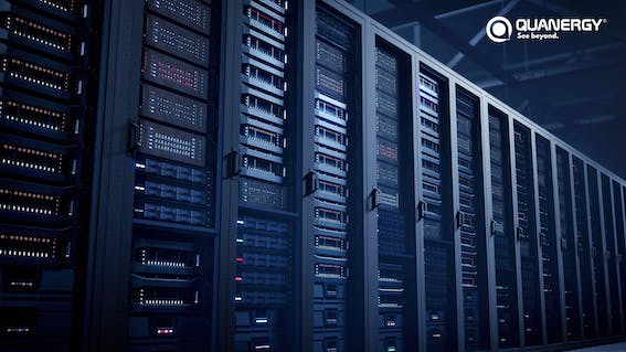 Quanergy&rsquo;s 3D LiDAR solution closes critical gaps in data center security