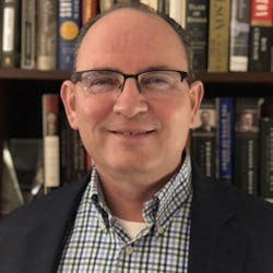 Daniel Sutherland Daniel Sutherland