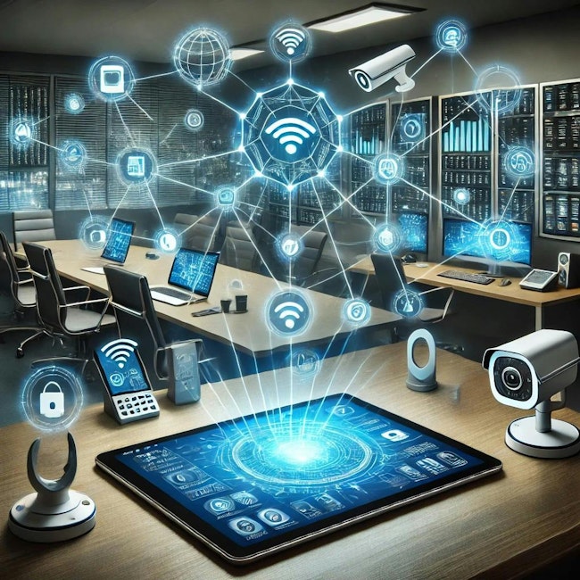 OEMs must ensure they have the best platform to meet customer demands and manage the increasing complexity of IoT products.