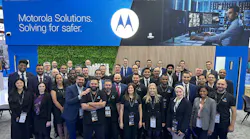 Motorola Solutions focuses on new innovations in video and physical security at Intersec 2025