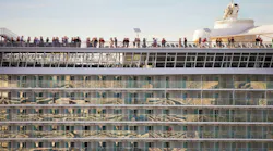 Pimloc’s Secure Redact helps cruise ship surveillance company maintain customer privacy