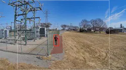 SightLogix introduces advanced capabilities for SightSensor Thermal AI Perimeter Cameras