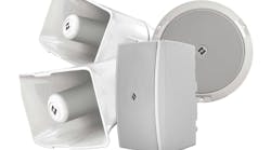 Zenitel IP Speakers Zenitel IP Speakers