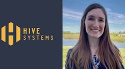 Hive Systems launches Defense Solutions business line, names Katie Dodson as President Hive Systems launches Defense Solutions business line, names Katie Dodson as President