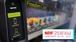 Sensormatic Solutions and Indyme partner to enhance loss prevention solutions at NRF 2025