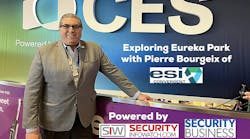 CES 2025: Live from the Show Floor CES 2025: Live from the Show Floor
