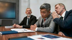 The physical security products and solutions sector faces several public relations challenges. Addressing these challenges requires clear communication, solid knowledge of customer concerns, and a commitment to communicating honestly, proactively, and consistently The physical security products and solutions sector faces several public relations challenges. Addressing these challenges requires clear communication, solid knowledge of customer concerns, and a commitment to communicating honestly, proactively, and consistently