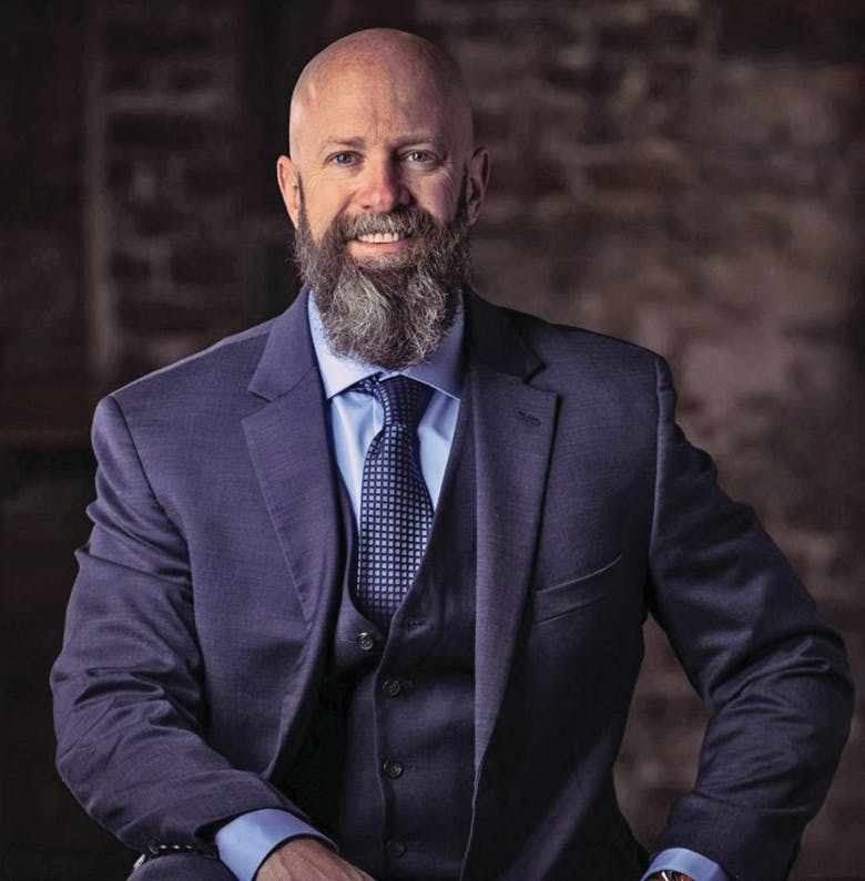 NAPCO promotes Peter Lowenstein to head Napco Access