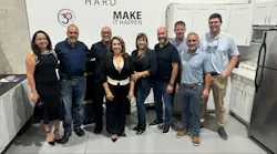 Pye-Barker Fire & Safety is proud to bring aboard WSE Fire & Security Systems, which enables Pye-Barker to add security and alarms to its life safety services in South Florida.