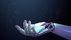 Online fraud and the blurred lines between bots and humans Online fraud and the blurred lines between bots and humans