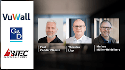 VuWall announces acquisition by Naxicap VuWall announces acquisition by Naxicap