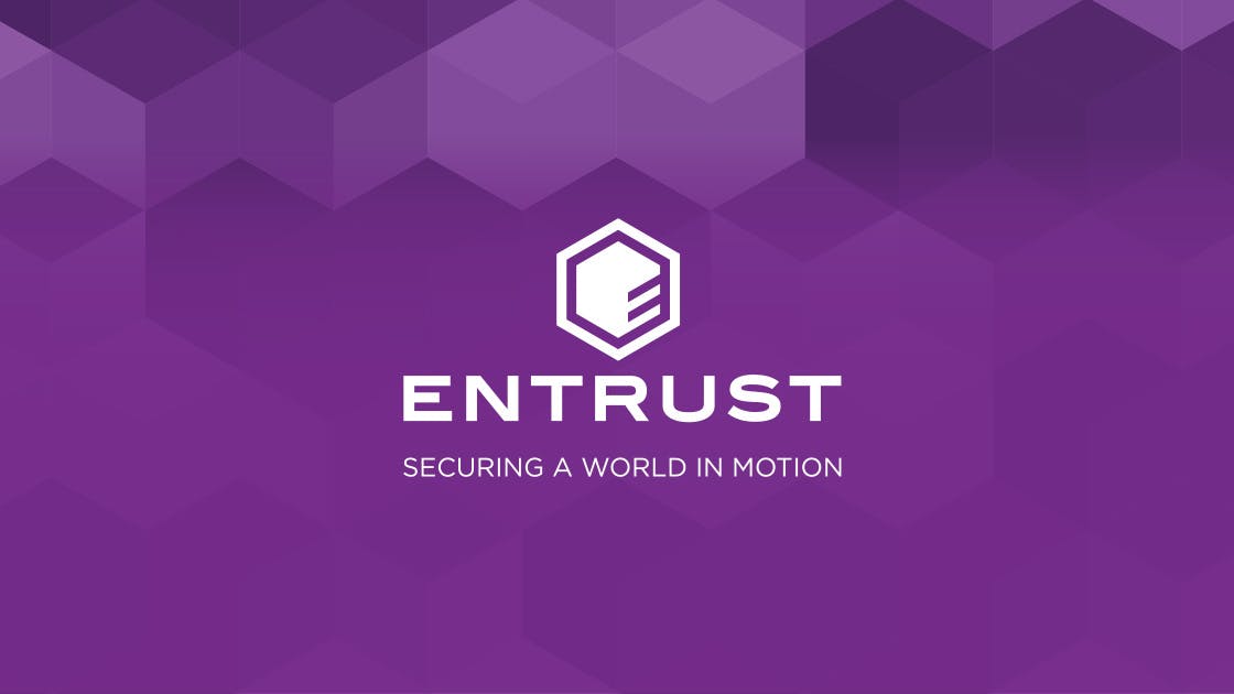 Entrust announces new AI-powered facial biometric authentication capability