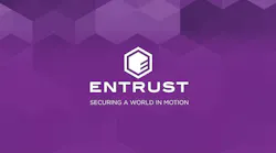 Entrust announces new AI-powered facial biometric authentication capability