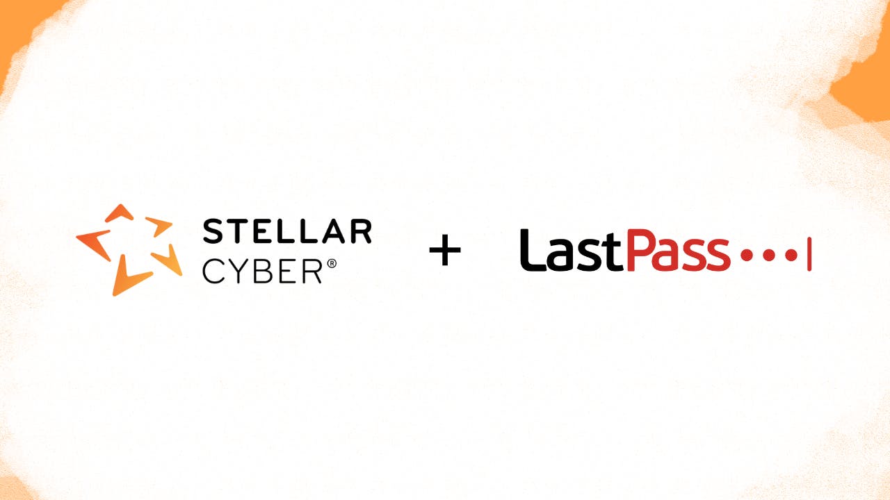 Stellar Cyber partners with LastPass to deliver end-to-end credential protection
