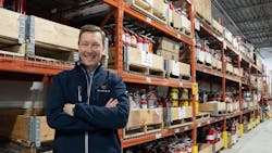 Mike Farren joins Classic Fire + Life Safety as Chief Executive Officer in January 2025. Mike Farren joins Classic Fire + Life Safety as Chief Executive Officer in January 2025.