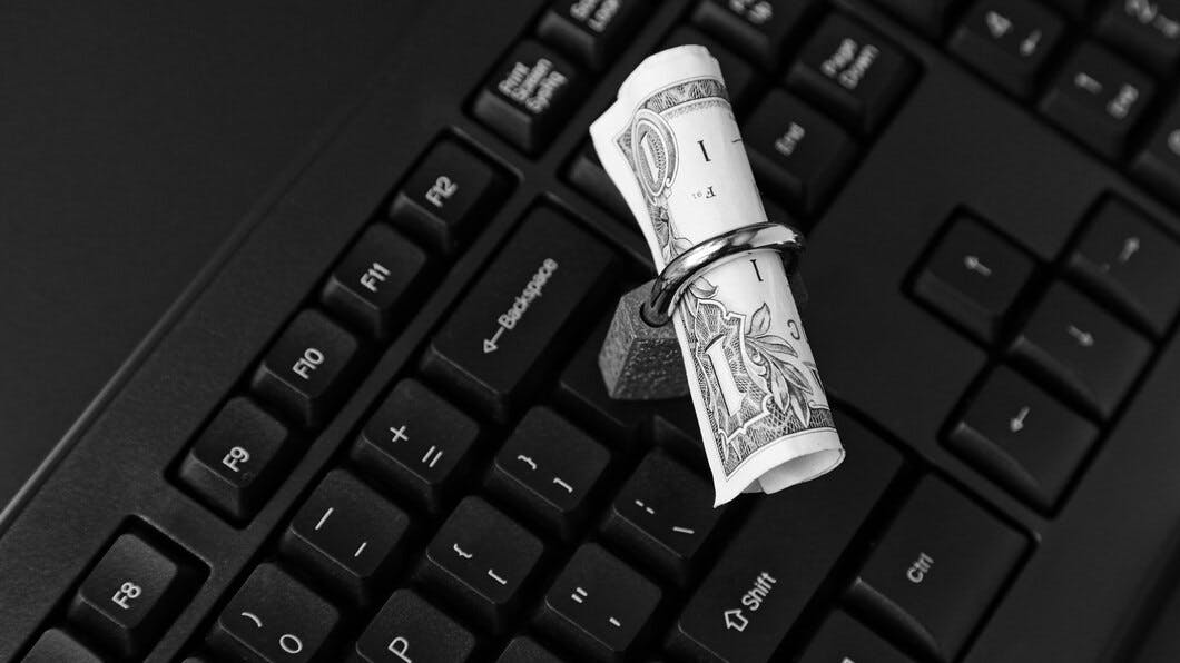 December 2024 breaks records with the highest ever monthly ransomware