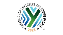 Genetec named one of Canada’s 2025 Top Employers for Young People