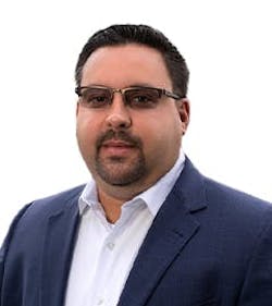 Keith Hollender, CEO, MorganFranklin Cyber Keith Hollender, CEO, MorganFranklin Cyber