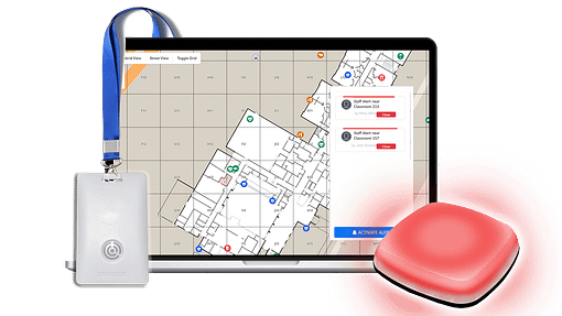 CENTEGIX and SaferWatch partner to accelerate emergency response