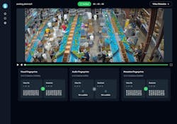A video that leverages the Swear authentication technology is displayed in a typical VMS, but with validated blockchain proof that it is authentic from a visual, audio, and metadata perspective. A video that leverages the Swear authentication technology is displayed in a typical VMS, but with validated blockchain proof that it is authentic from a visual, audio, and metadata perspective.