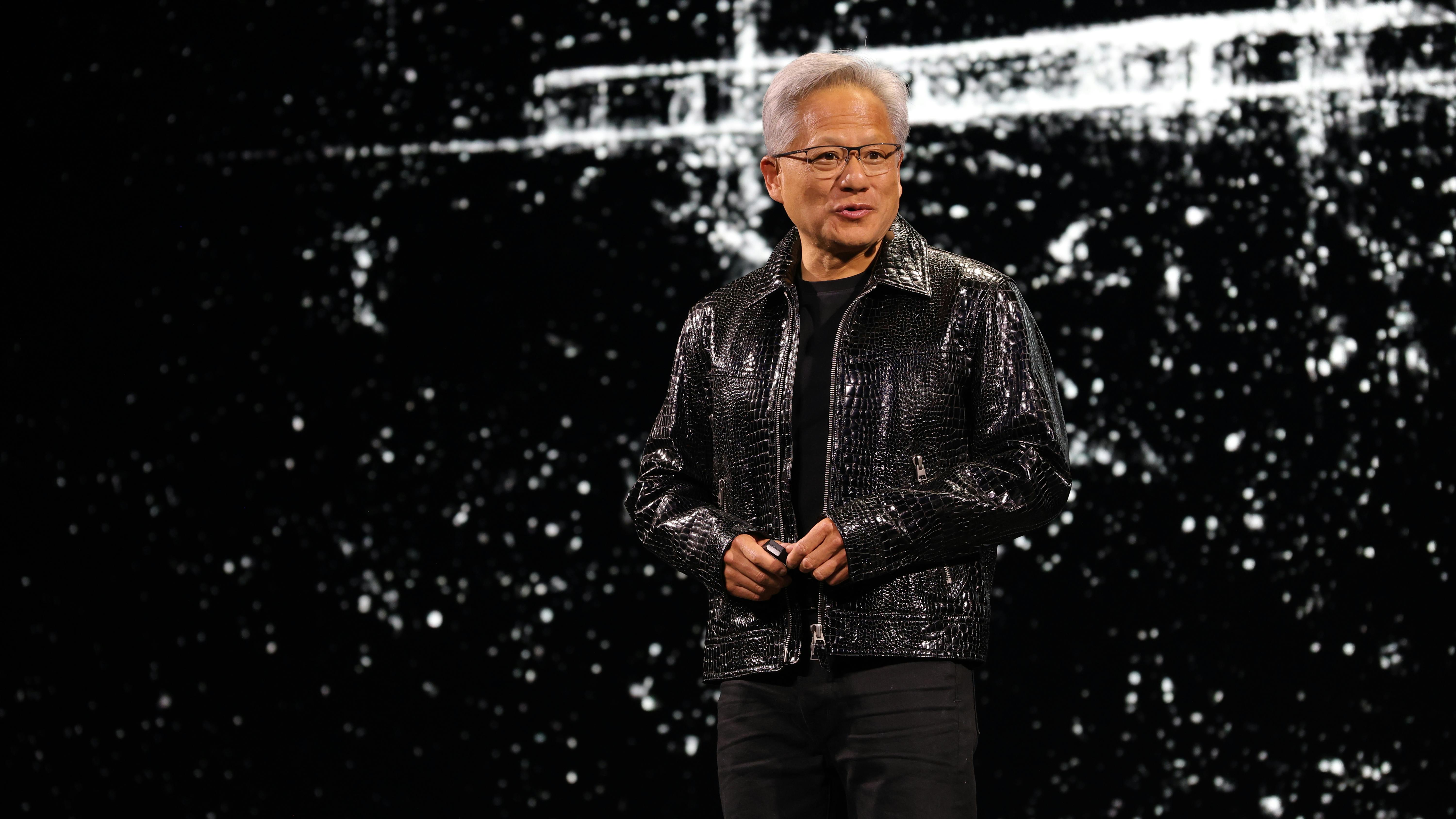 Jensen Huang&rsquo;s keynote showcased how NVIDIA&rsquo;s latest innovations are enabling the new, physical AI era.