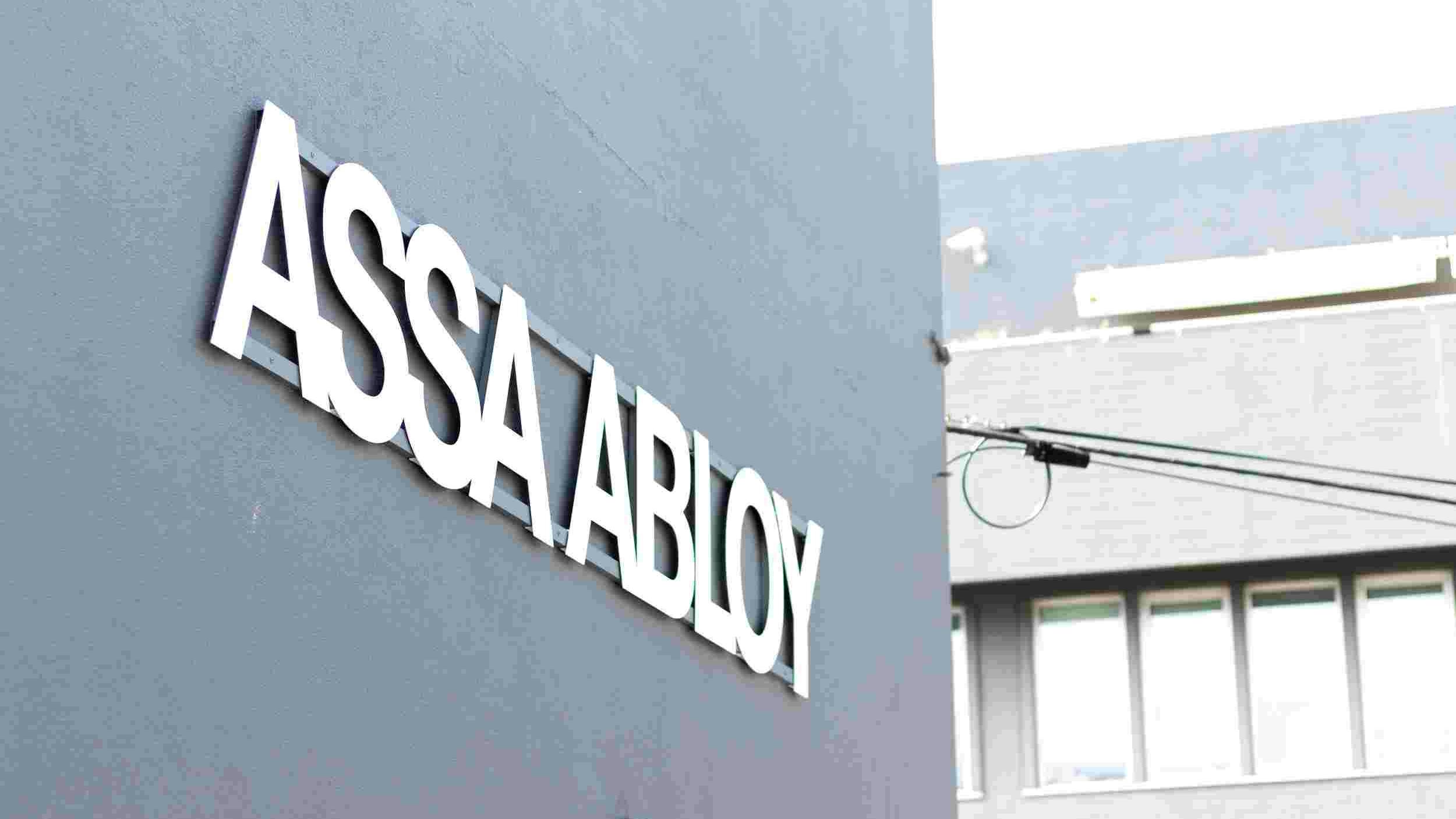 ASSA ABLOY acquires InVue in the US