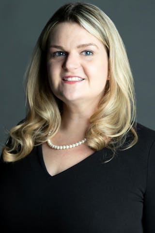 Erin Barsanti to serve as DMP's new National Account Director