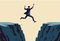 As we move forward in 2025, the ability to build and maintain resilience will be a key differentiator for businesses. As we move forward in 2025, the ability to build and maintain resilience will be a key differentiator for businesses.