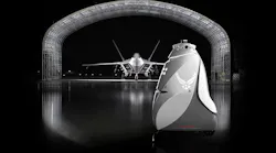Knightscope partners with U.S. Air Force on autonomous security robots