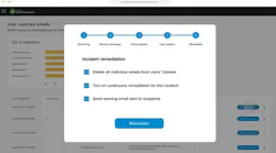 Barracuda unveils advancements to email protection