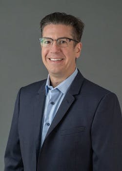 Sal Sferlazza, CEO and co-founder at NinjaOne Sal Sferlazza, CEO and co-founder at NinjaOne