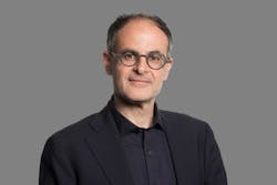 Charif El-Ansari, CEO at Dropsuite Charif El-Ansari, CEO at Dropsuite