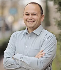 Eric Garner, Chief Business Development Officer, M&A, Pye-Barker Fire & Safety Eric Garner, Chief Business Development Officer, M&A, Pye-Barker Fire & Safety