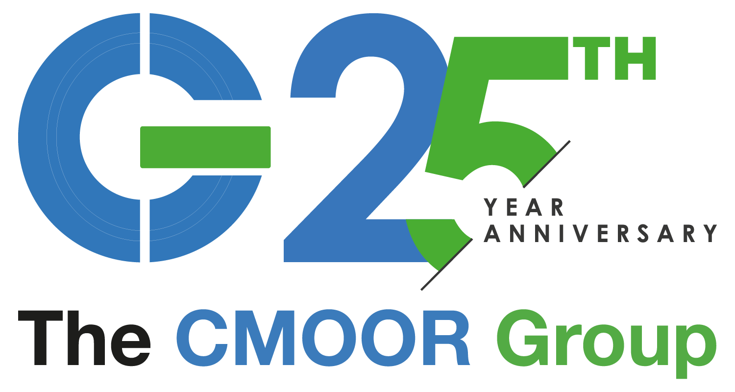 The CMOOR Group celebrates 25 years of innovation in security industry training and compliance
