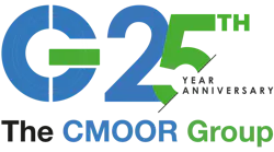 The CMOOR Group celebrates 25 years of innovation in security industry training and compliance