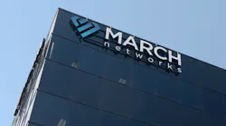 March Networks celebrates 25 years of security and intelligent video excellence